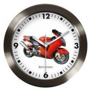 Péndulo reloj de pared Kawasaki ZX12R