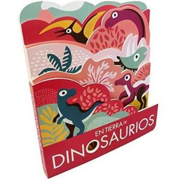 En Tierra De Dinosaurios
