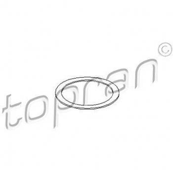 Junta de escape TOPRAN 205 643 para OPEL
