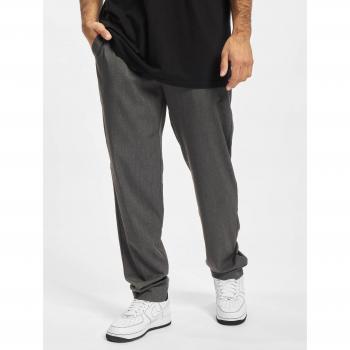 Urban Classics Tapered Gray Jogger Pants for Men - XL