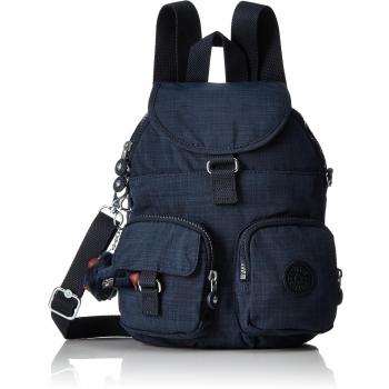 Kipling - Firefly N, Mochilas Mujer, Blau