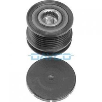 Rueda libre del generador y alternador DAYCO ALP2354