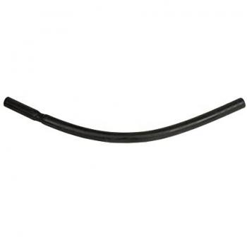 Tubería flexible de calefacción GATES 02-2645, manguera de calefacción moldeada, resistente a altas temperaturas, fabricada en material duradero, diseñada para sistemas de calefacción automotriz