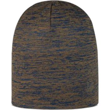 Gorro Buff DryFlx unisex negro marrón azul