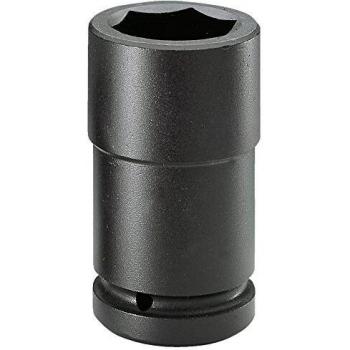 Facom 1 Drive Deep Hexagon Impact Socket Metric 24mm