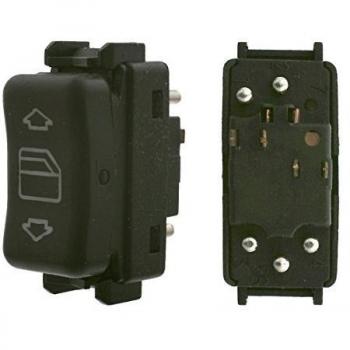 FEBI BILSTEIN 18308 Interruptor, elevalunas