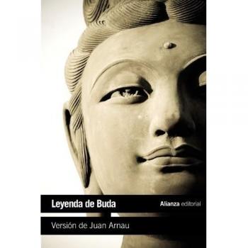 Leyenda de Buda - Juan Arnau Navarro