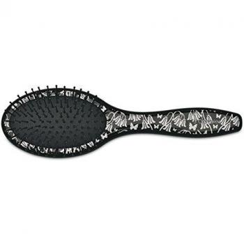3 Claveles Fantasia Oscuro Cepillo Neumático de 22.5 cm