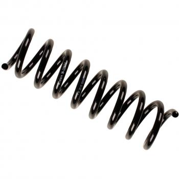 Muelle de suspensión BILSTEIN 36-227174, tipo coil spring, diseñado para mejorar la estabilidad y el rendimiento del vehículo, fabricado con materiales de alta calidad para una mayor durabilidad y resistencia a la corrosión