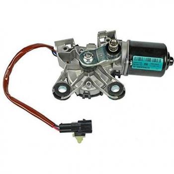Motor del limpiaparabrisas Metzger 2190576 para Opel Antara, dirección a la izquierda