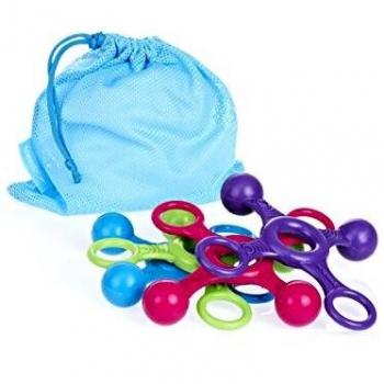 Speedo Squad Dive Puzzle, Unisex bebé, Multicolor, Única