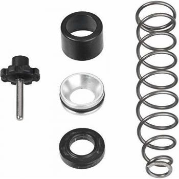 Válvula de control para atornillador a percusión HAZET 9012-1SPC-02/6
