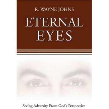 Ojos Eternos: Perspectiva Divina sobre la Adversidad - Edición de Bolsillo