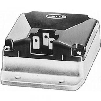 Regulador del alternador HELLA 5DR 004 243-031