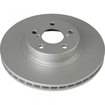 HERTH+BUSS JAKOPARTS J3307011 Brake Disc Single