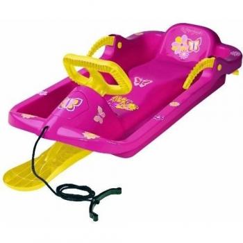 AlpenGaudi 991407 - Trineo infantil