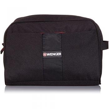 Wenger Bolsa de aseo SA6085201014 Negro