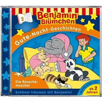 Gute Nacht Gesch.-Folge 2