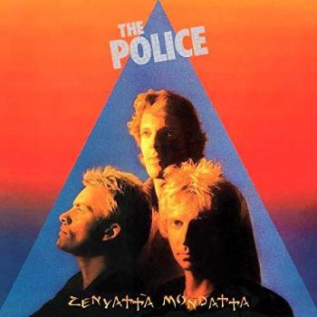 Zenyattà Mondatta 1 LP