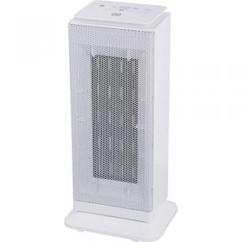 Calefactor cerámico de sobremesa TMD 2000 RUBY 1000W-2000W