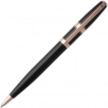 Cerruti 1881 NSH8764A Madison - Bolígrafo, color negro