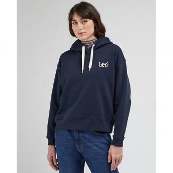 Sudadera Essential hoodie de mujer Lee
