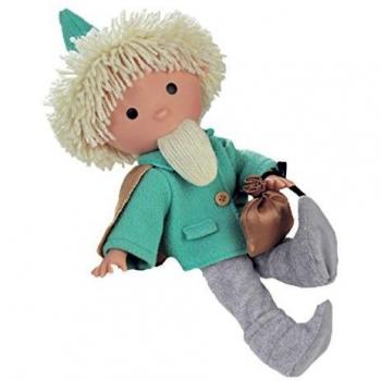 Hombrecito de Arena Götz con Melodía (39 cm)