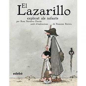 El Lazarillo explicat als infants