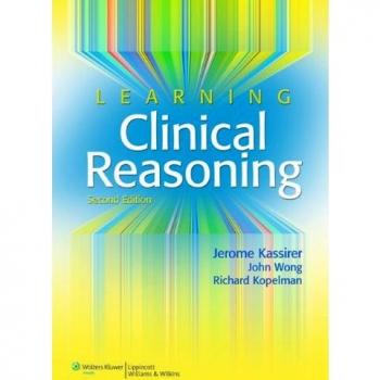 Learning Clinical Reasoning