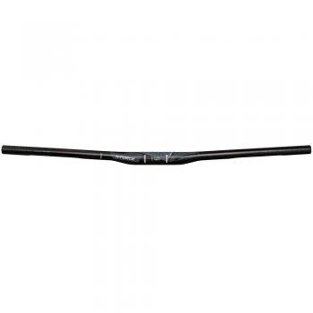 FSA manillar MTB K-Force Flat carbono gris Di2 760 mm V18 