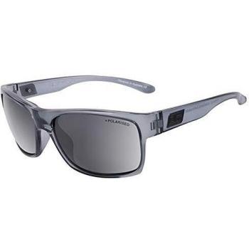 Dirty Dog Furnace Polarized 53566 Men's Grey Sunglasses Size 63