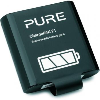 Pure Charge PAK F1 - Batería recargable para Pure Sensia 200D Connect