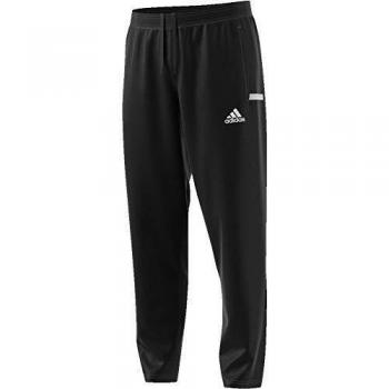 Adidas T19 WOV PNT M Pantalones de Deporte, Hombre, Black/White, 2XL