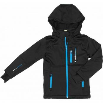 Peak Mountain Ecanne Children's Softshell Jacket