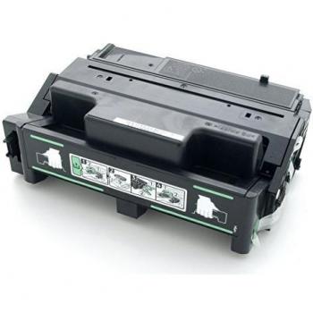 Ricoh Sp4100 407649407008402810 Toner Original Negro