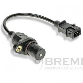 Sensor de posición del cigüeñal BREMI 60223
