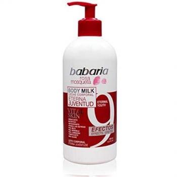 Babaria Rosa Mosqueta 400 400
