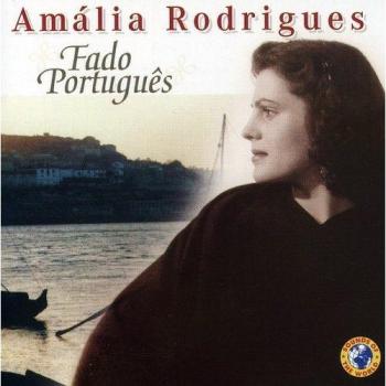 Fado Portugues - Amalia Rodrigues