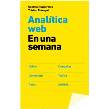 Analítica web en una semana