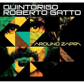 Around Zapp