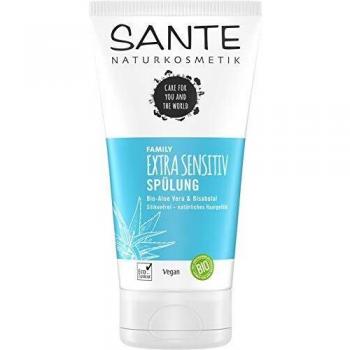 Sante Acondicionador Extra Sensitive Family Aloe Vera & Bisabol 150 ml