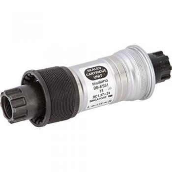 SHIMANO BB-ES51 - Biela para Bicicleta