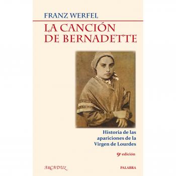 La canción de Bernadette