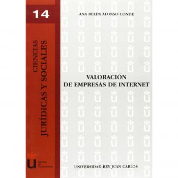 Valoración De Empresas En Internet