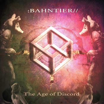 Age of Discord - Vinyl Record
