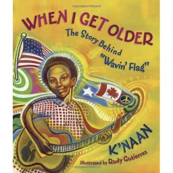 When I Get Older : The Story Behind 'Wavin' Flag'