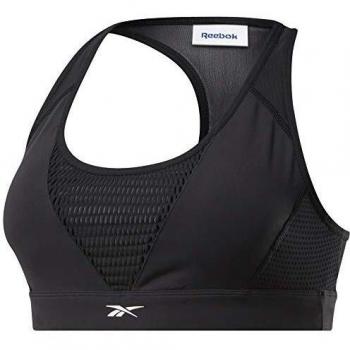 Reebok Brassière Hero Medium-Impact Racer