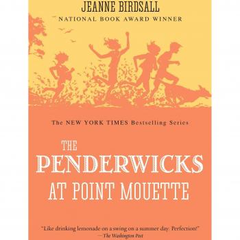 The Penderwicks at Point Mouette