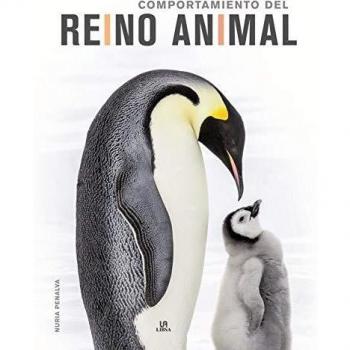 Comportamiento del Reino Animal