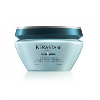 Kérastase Resistance Strengthening Masque for Damaged Hair 200ml